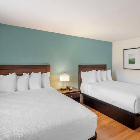 Best Western At Ventura Pier Екстер'єр фото