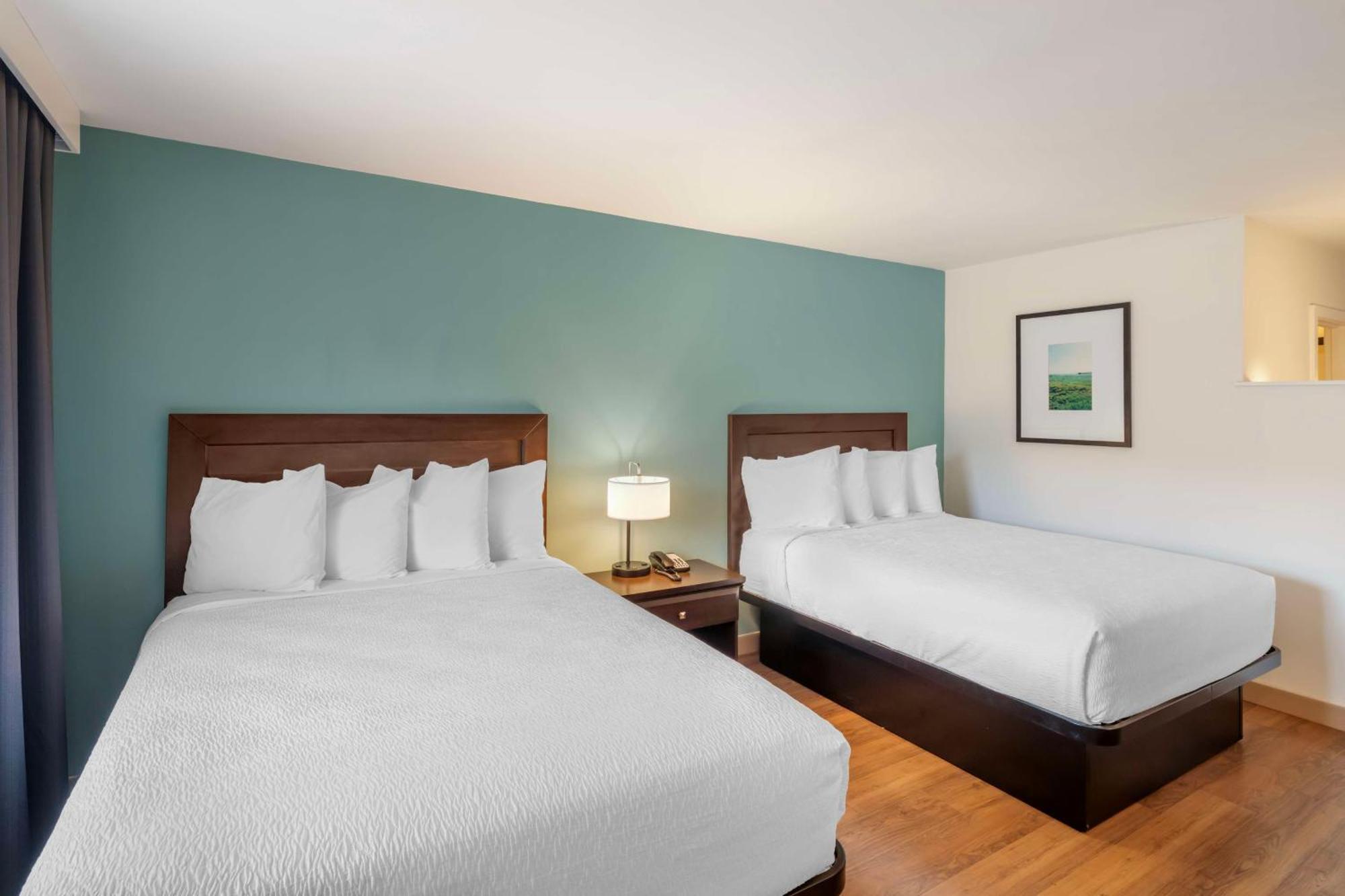 Best Western At Ventura Pier Екстер'єр фото