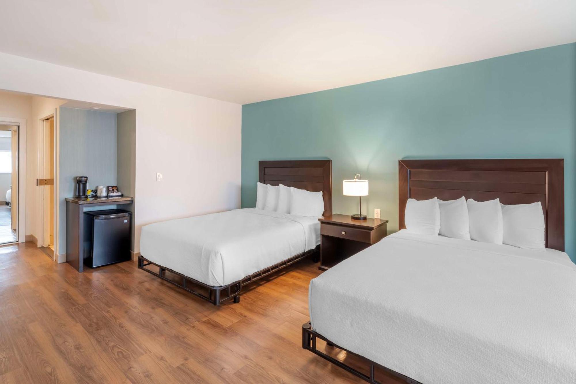 Best Western At Ventura Pier Екстер'єр фото