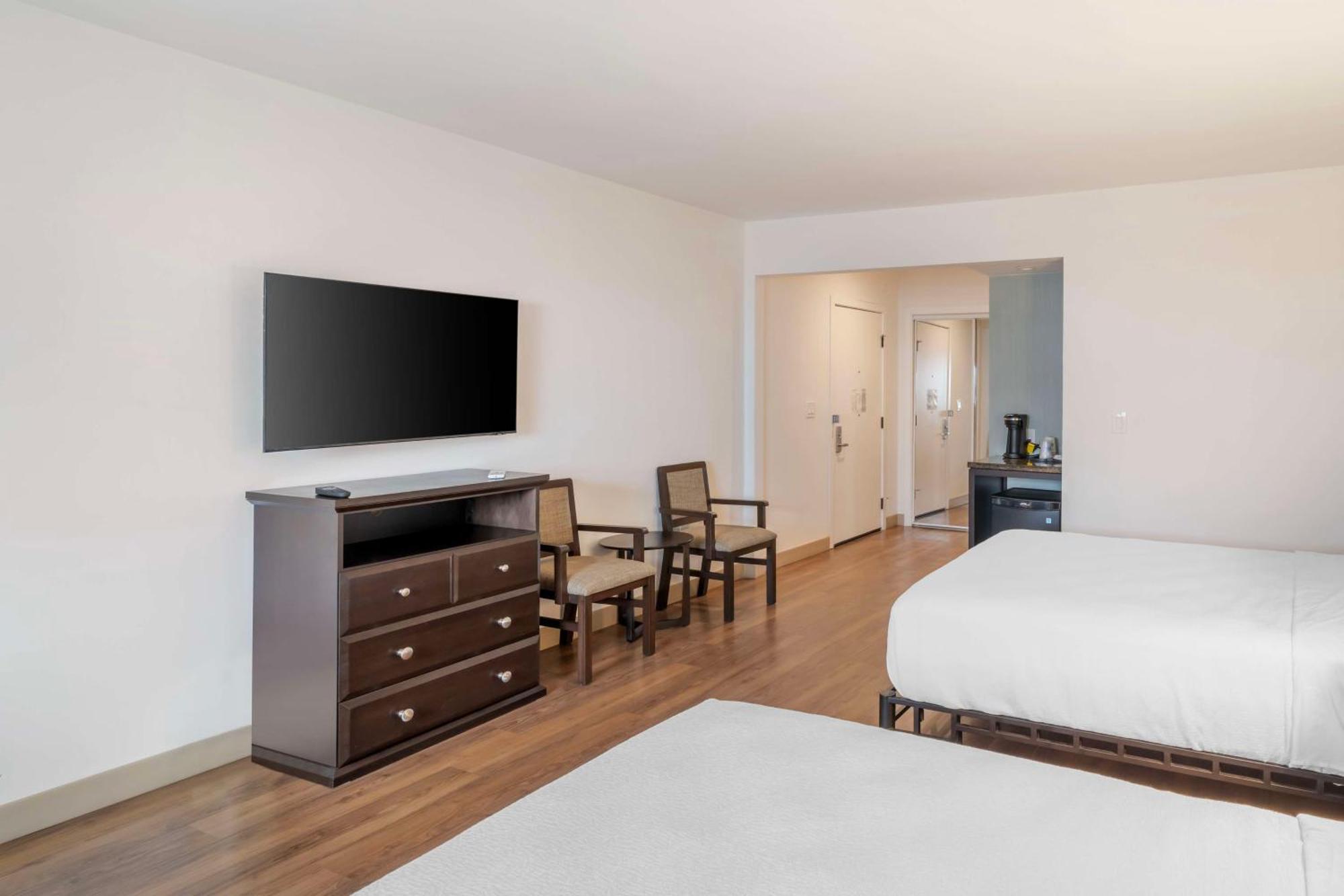 Best Western At Ventura Pier Екстер'єр фото
