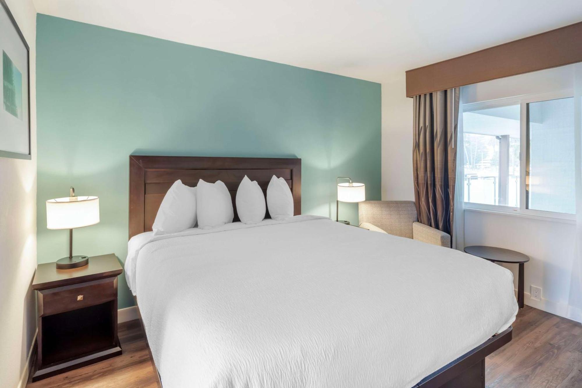 Best Western At Ventura Pier Екстер'єр фото